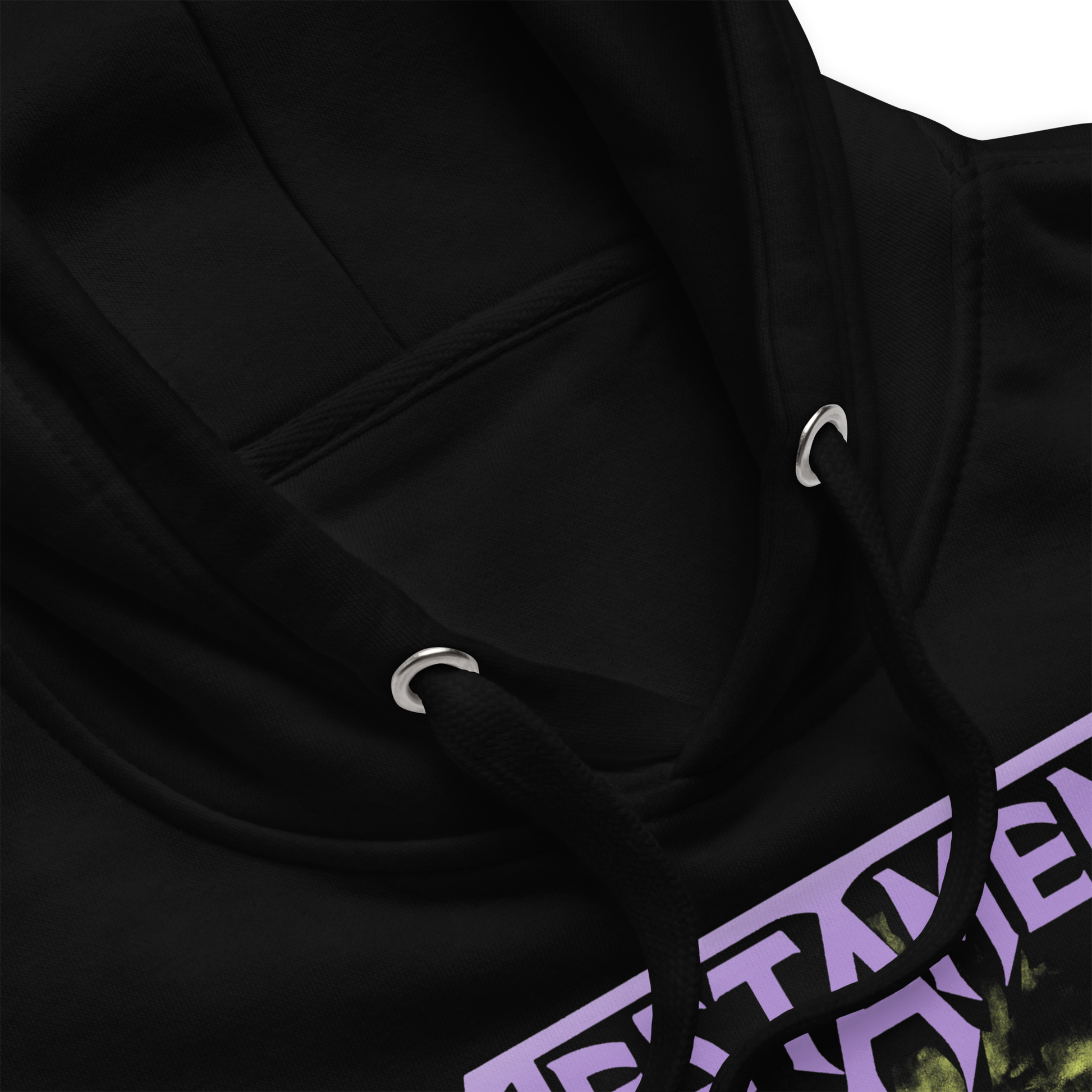 Testament Practice What You Preach Hoodie Black