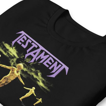 Testament Practice What You Preach T-Shirt Black