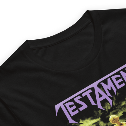 Testament Practice What You Preach T-Shirt Black