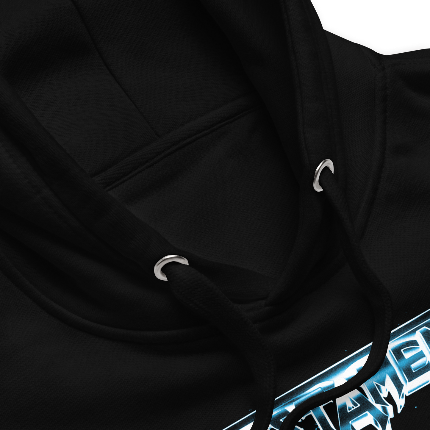 Testament The New Order Hoodie Black
