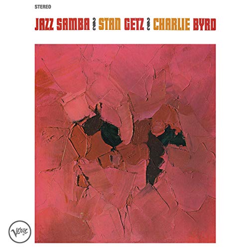 Jazz Samba [LP]