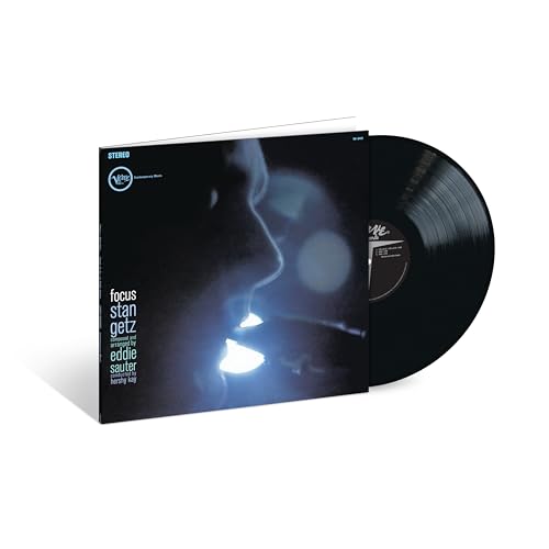 Focus (Verve Vault Series) (180 Gram Vinyl)