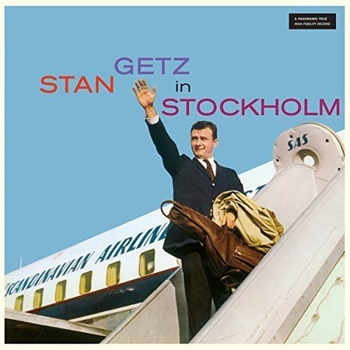 In Stockholm