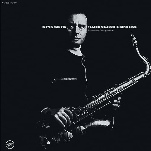 Marrakesh Express (Verve By Request Series) [LP]