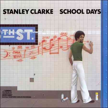 SCHOOL DAYS