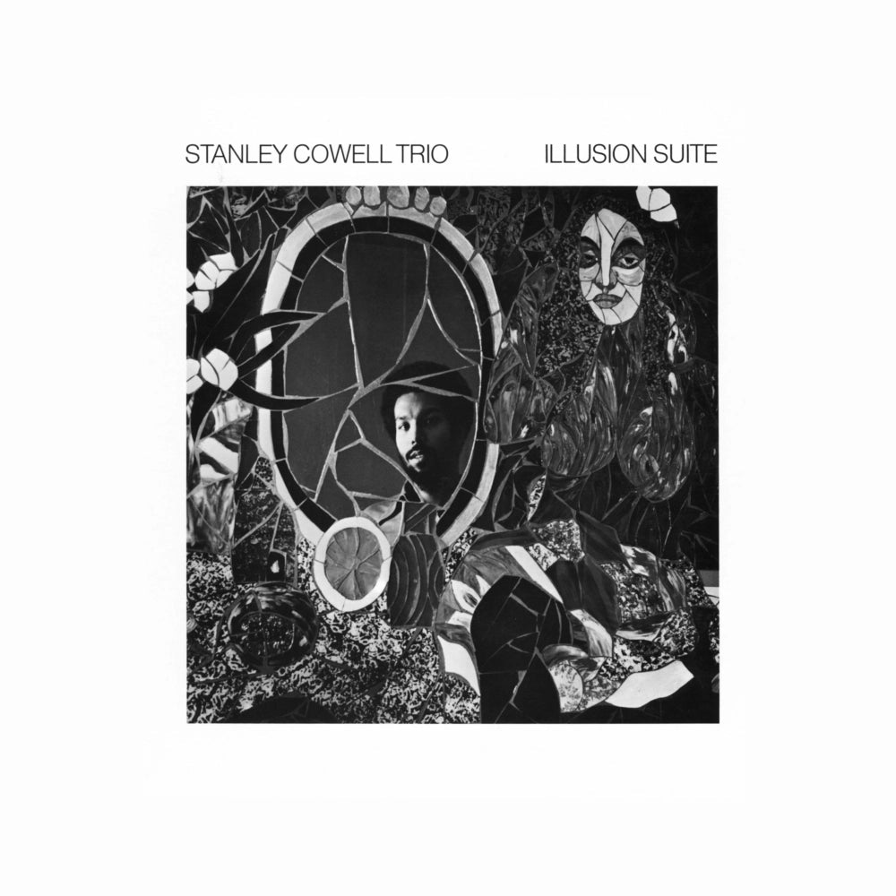 Illusion Suite (Ecm Luminessence Series) [LP]