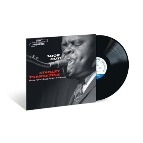Look Out! (Blue Note Classic Vinyl Edition) [180G Lp]