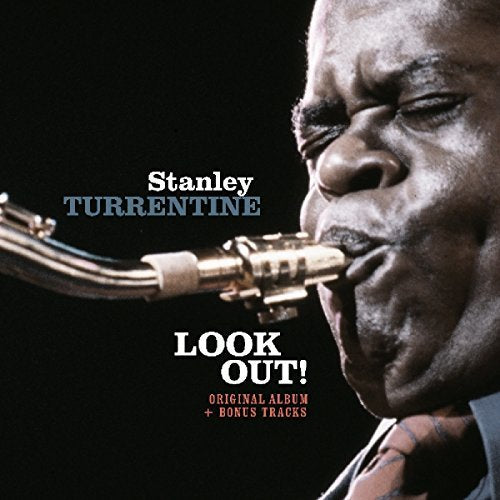 LOOK OUT: RUDY VAN GELDER RECORDINGS