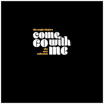 Come Go With Me: The Stax Collection [7 LP]