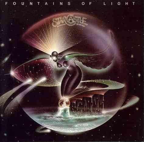 FOUNTAINS OF LIGHT
