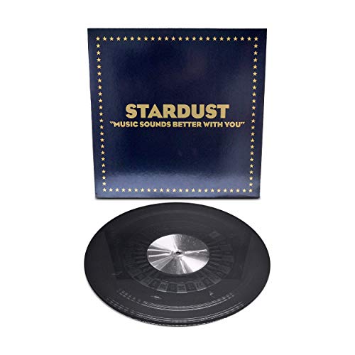 Stardust Music Sounds Better With You