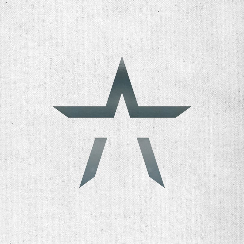 Divisions (2LP)