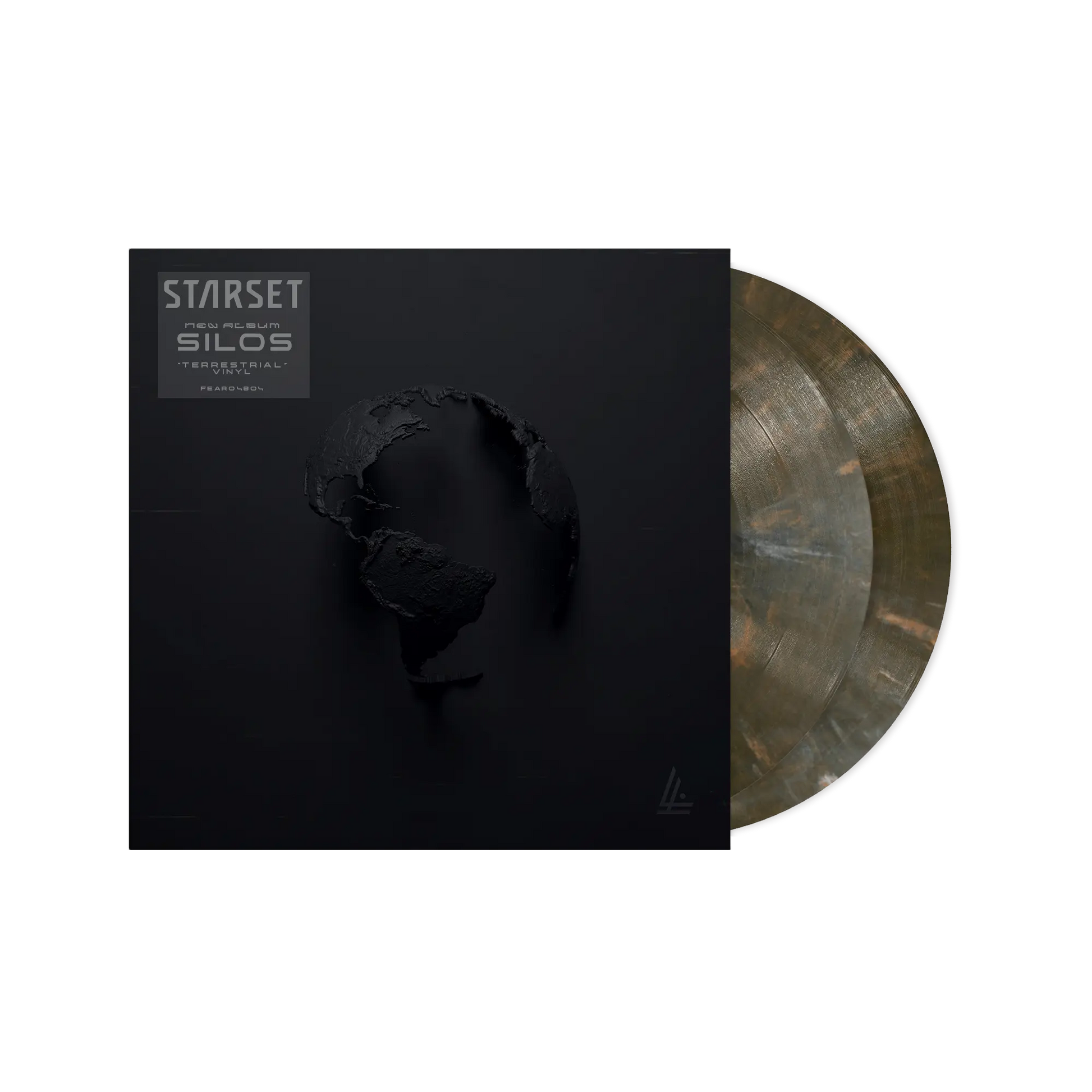 Silos [Prox 2LP]