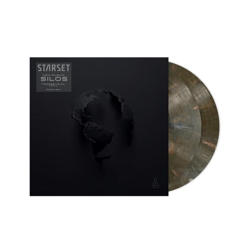 Silos [Terrestrial 2Lp]