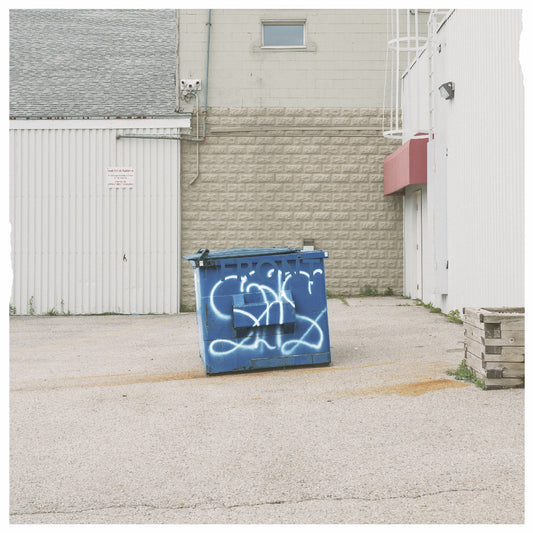 Big Changes (White Vinyl)