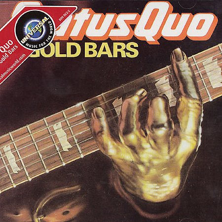 12 GOLD BARS V.1