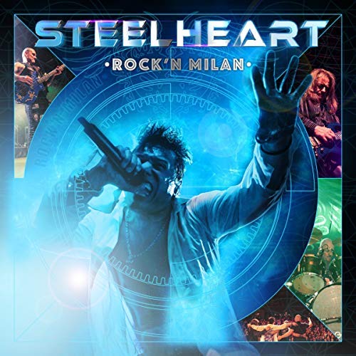 Rock'N Milan