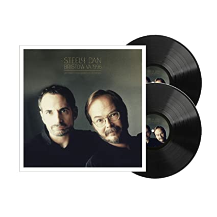 Bristow, VA 1996 [Import] (2 Lp's)