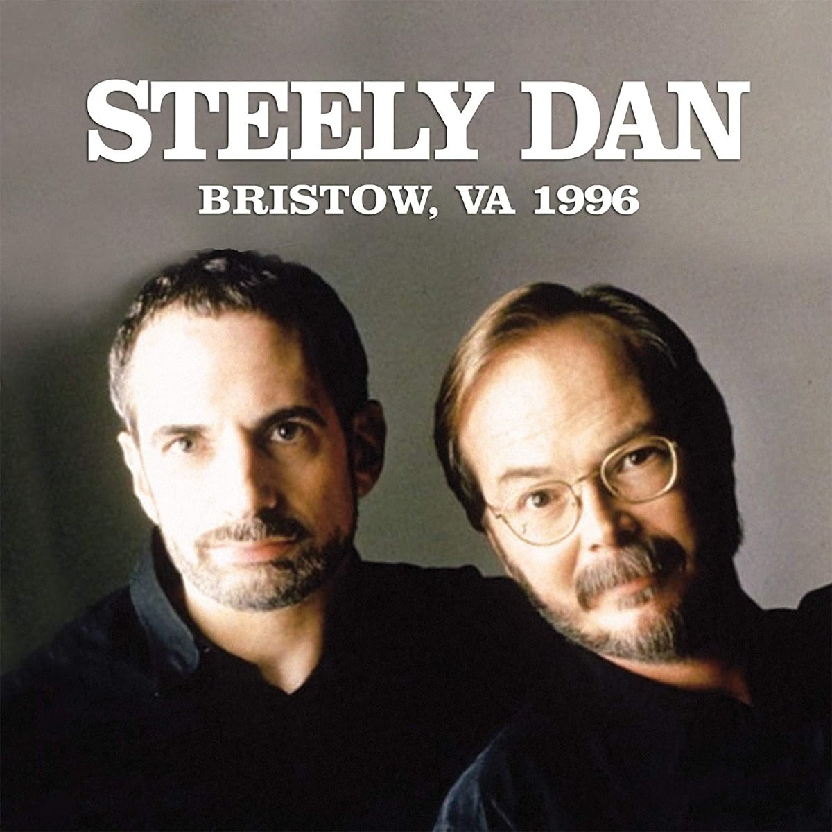 Bristow, VA 1996 [Import] (2 Lp's)