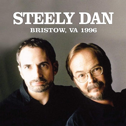 Bristow, VA 1996 [Import] (2 Lp's)