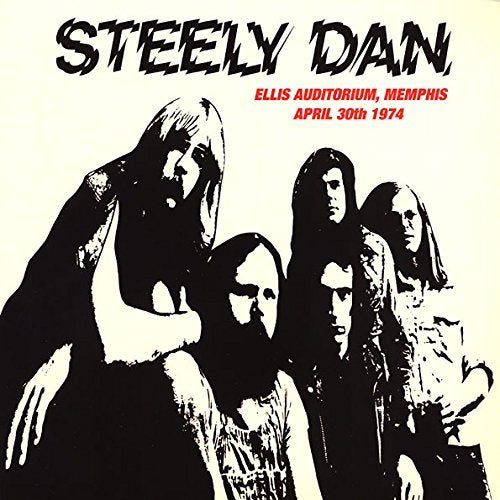 Ellis Auditorium Memphis April 30Th 1974