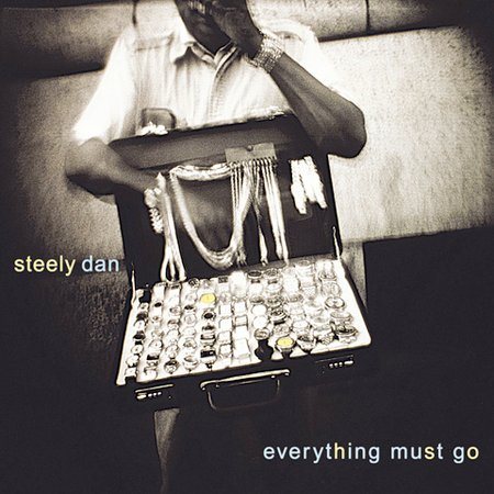 EVERYTHING MUST GO