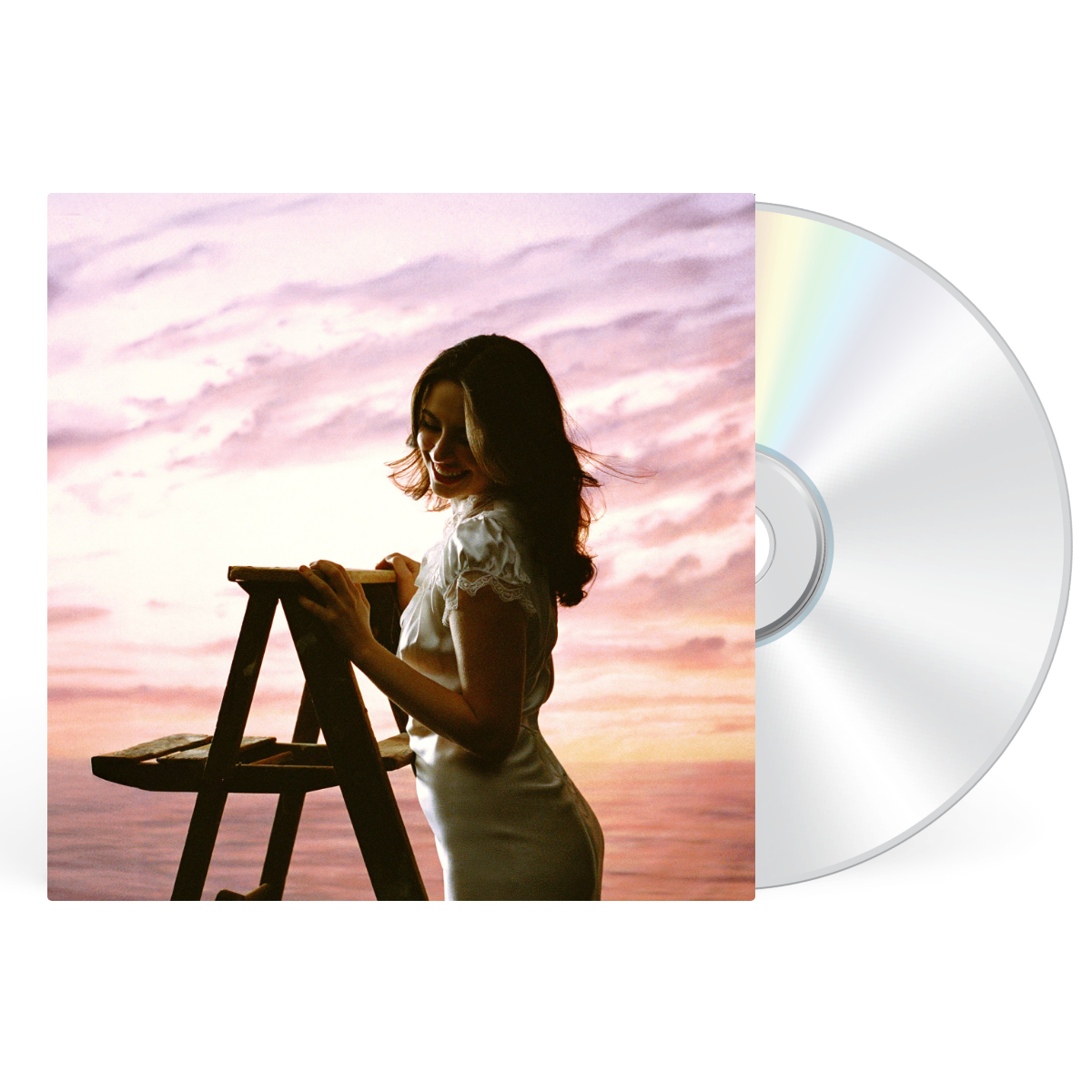 Imagination [CD]