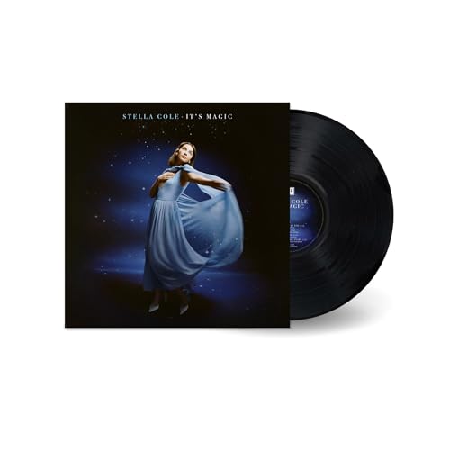 It'S Magic [Lp]