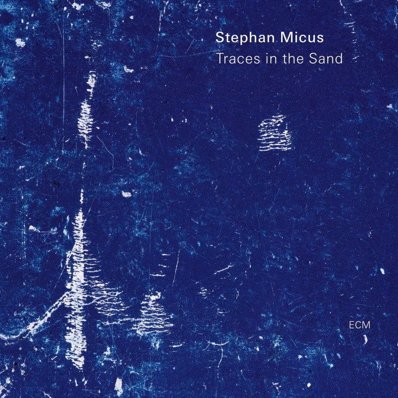 Traces in the Sand [CD]