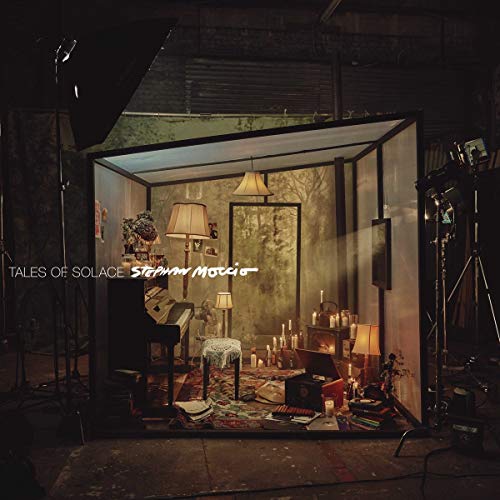 Tales Of Solace [LP]