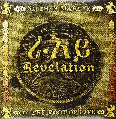 REVELATION PT 1 ROOT OF LIFE