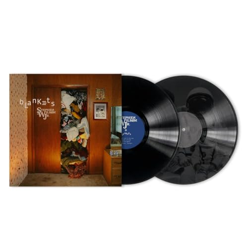 Blankets [12" Ep]