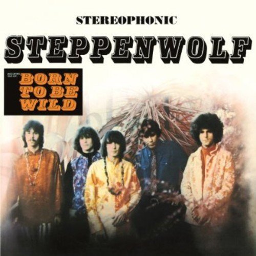 Steppenwolf [Import] (180 Gram Vinyl)