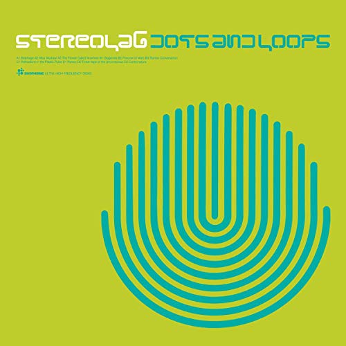 Dots & Loops [Expanded Edition]