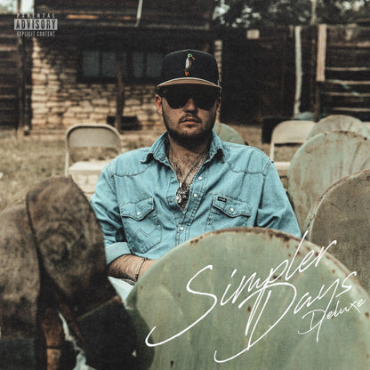 Simpler Days (Deluxe Olive Green Vinyl) [2Lp]