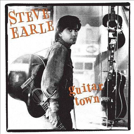 GUITAR TOWN 30TH ANN
