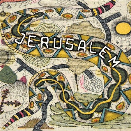 JERUSALEM