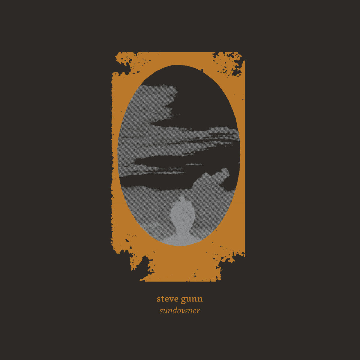 Sundowner [Orange Vinyl]