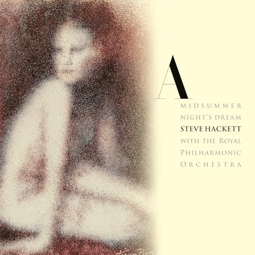 A Midsummer Night'S Dream (Re-Issue 2025)
