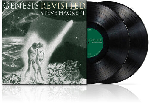 Genesis Revisited I ( 180G, Re-Issue 2026) [2LP]