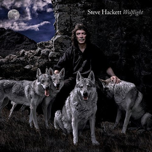 Wolflight [Import]