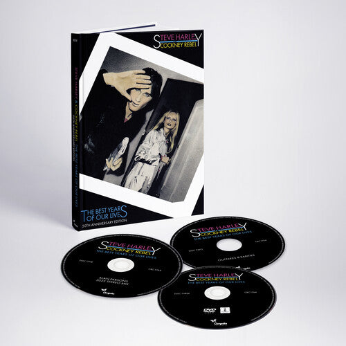 The Best Years of Our Lives: 50th Anniversary Edition (With DVD) (Box Set)
