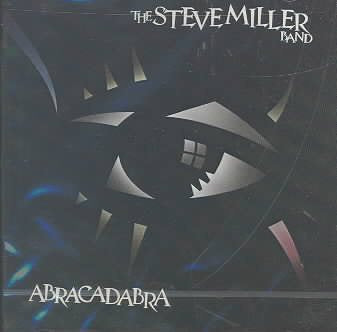 ABRACADABRA