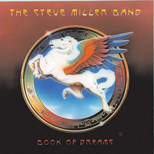 Book Of Dreams [LP]