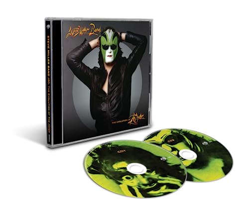 | J50: The Evolution Of The Joker (2CD)
