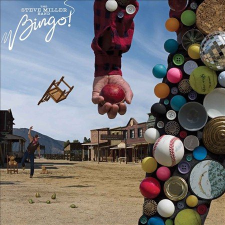 Bingo! [Digipak]