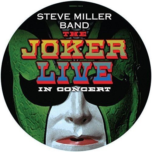 JOKER LIVE