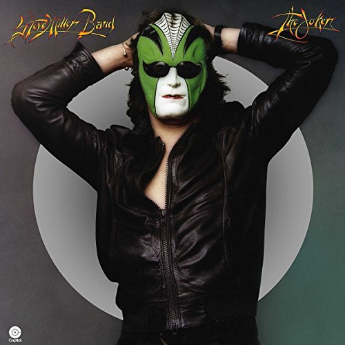 The Joker [Import] (180 Gram Vinyl, Reissue)