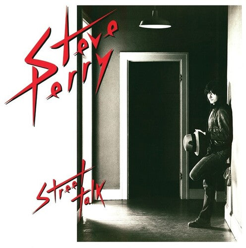 Street Talk: Special Deluxe Collector's Edition (Bonus Tracks, Booklet, Collector's Edition, Remastered) [Import]