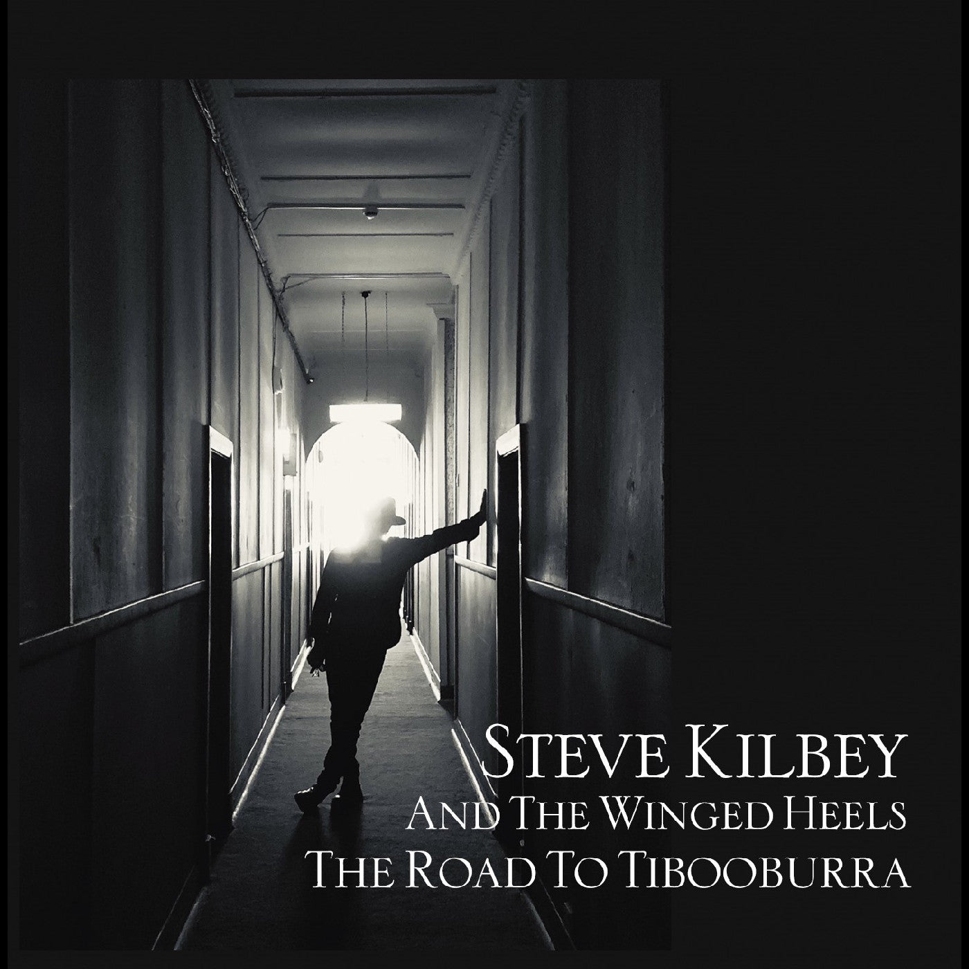 The Road To Tibooburra